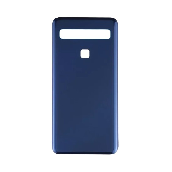 Back Cover TCL 10L/T770H Blue Back Cover TCL 10L/T770H Blue